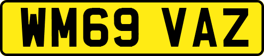 WM69VAZ