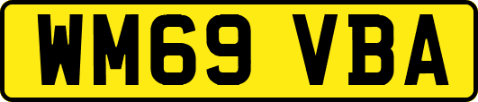 WM69VBA