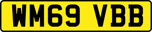 WM69VBB