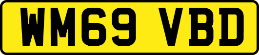 WM69VBD