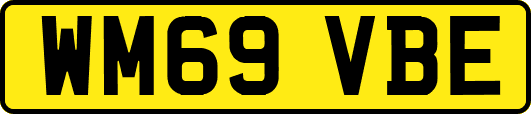 WM69VBE