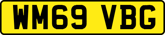 WM69VBG