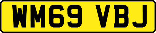 WM69VBJ