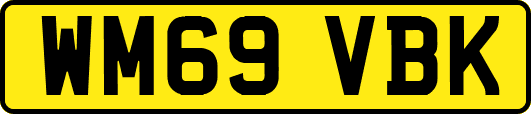 WM69VBK