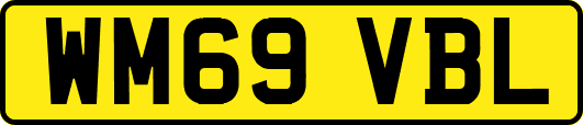 WM69VBL