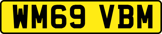 WM69VBM