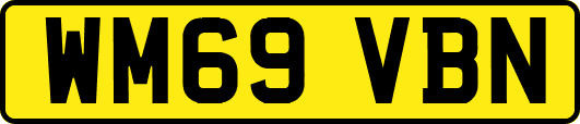 WM69VBN