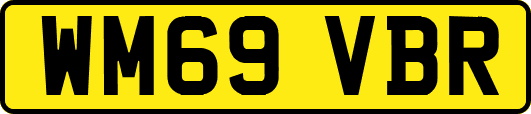WM69VBR