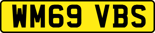 WM69VBS