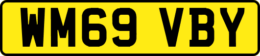 WM69VBY