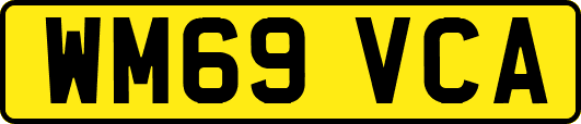 WM69VCA