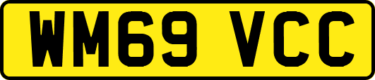 WM69VCC