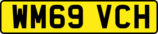 WM69VCH