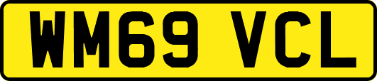 WM69VCL