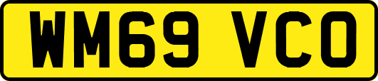 WM69VCO