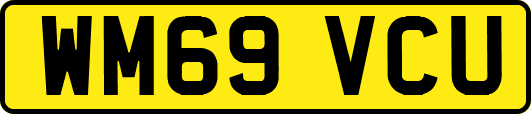 WM69VCU