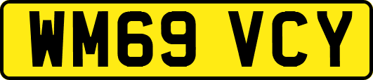 WM69VCY