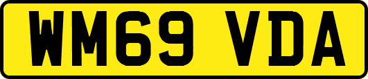 WM69VDA