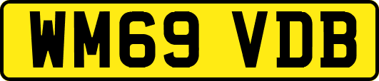 WM69VDB