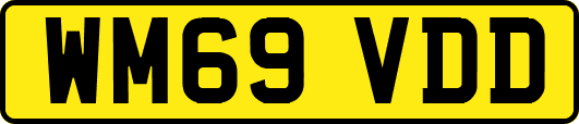 WM69VDD