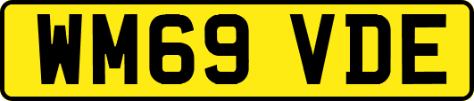 WM69VDE