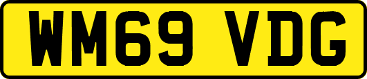 WM69VDG