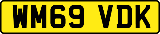 WM69VDK