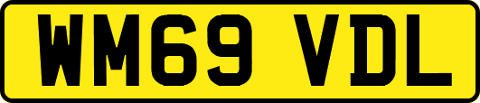WM69VDL