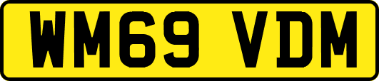 WM69VDM