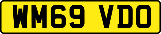WM69VDO