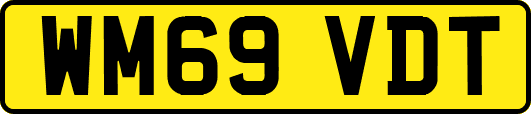 WM69VDT