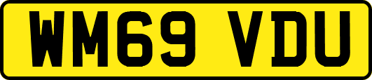 WM69VDU