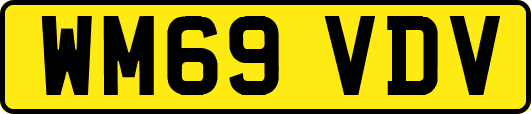 WM69VDV