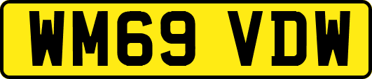 WM69VDW