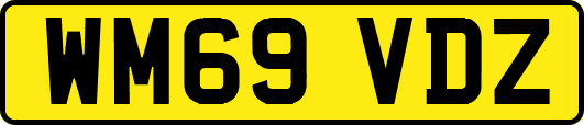 WM69VDZ