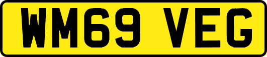WM69VEG