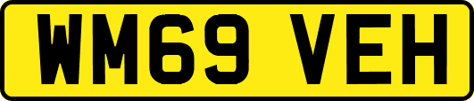 WM69VEH