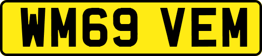 WM69VEM
