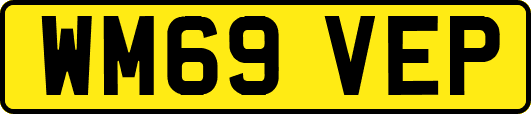 WM69VEP