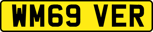 WM69VER