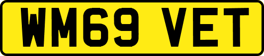 WM69VET