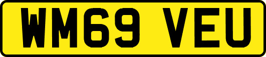 WM69VEU