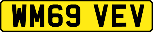 WM69VEV