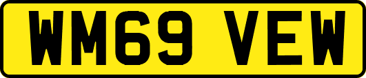 WM69VEW