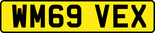 WM69VEX