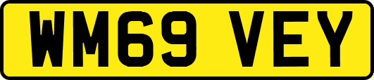 WM69VEY