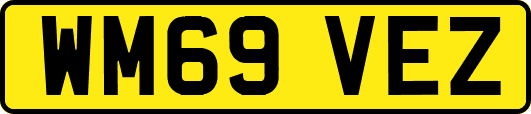 WM69VEZ