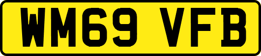 WM69VFB