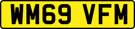 WM69VFM