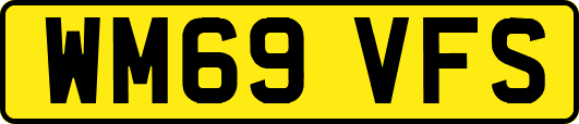WM69VFS